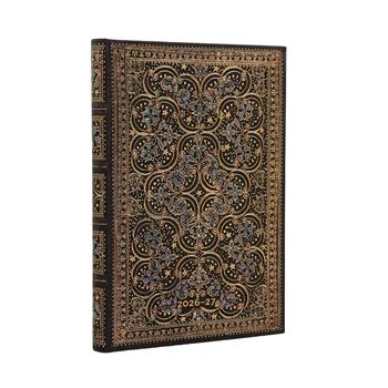 Agenda 2027 18 mesi, The Queen's Binding, Midi, Horizontal  Paperblanks 2026 | Libraccio.it