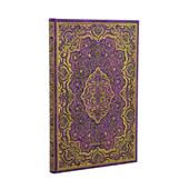 Agenda 2027 18 mesi, Picaresque, Maxi, Vertical
