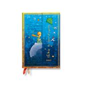 Agenda 2027 12 mesi, Embellished Manuscripts Collection, Mini, Daily