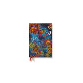 Agenda 2027 12 mesi, Whimsical Creations, Mini, Verso