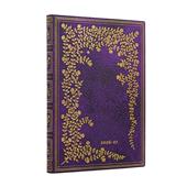 Agenda 2027 18 mesi Flexis, Gilded Age, Midi, Horizontal