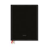 Agenda 2027 12 mesi Flexis, Black Edition, Ultra, Daily