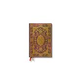 Agenda 2027 12 mesi, Persian Poetry, Mini, Horizontal