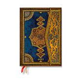 Agenda 2027 12 mesi, Safavid Binding Art, Midi, Verso