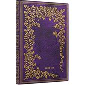 Agenda 2027 18 mesi Flexis, Gilded Age, Midi, Horizontal