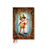 Agenda 2027 12 mesi Flexis, Fairy Tale Collection, Mini, Horizontal