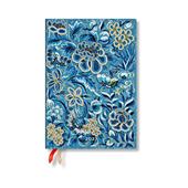Agenda 2027 12 mesi Flexis, Celebrate Hanfu, Midi, Horizontal