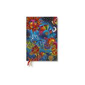 Agenda 2027 12 mesi Flexis, Whimsical Creations, Midi, Horizontal