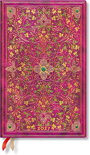 Agenda 2027 12 mesi Flexis, Sangorski & Sutcliffe, Maxi, Daily  Paperblanks 2026 | Libraccio.it