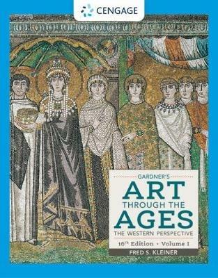 Gardner's Art through the Ages - Fred Kleiner - Libro Cengage Learning, Inc | Libraccio.it