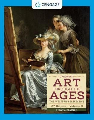Gardner's Art through the Ages - Fred Kleiner - Libro Cengage Learning, Inc | Libraccio.it