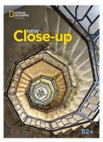 New Close-up. B2+. Student's book. Con e-book. Con espansione online  - Libro National Geographic Learning 2022 | Libraccio.it