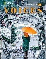 Voices Intermediate Plus with the Spark platform (BRE) - Marek Kiczkowiak, Daniel Barber - Libro Cengage Learning, Inc | Libraccio.it
