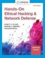 Hands-On Ethical Hacking and Network Defense
