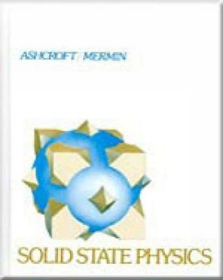 Solid State Physics - Neil Ashcroft, N. Mermin - Libro Cengage Learning, Inc | Libraccio.it