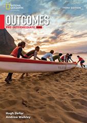 Outcomes. Intermediate. B1+. Per le Scuole superiori. Con e-book. Con espansione online