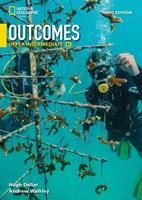 Outcomes. Upper-intermediate. B2. Con e-book. Con espansione online - Hugh Dellar, Andrew Walkley - Libro National Geographic Learning 2024 | Libraccio.it