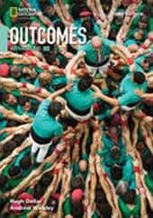 Outcomes advanced. Per le Scuole superiori. Con e-book. Con espansione online