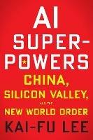 AI Superpowers