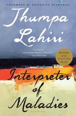 Interpreter of Maladies - Jhumpa Lahiri - Libro Mariner Books Classics | Libraccio.it