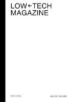 Low-Tech Magazine 2012–2018