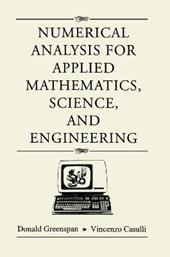 Numerical Analysis