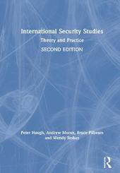 International Security Studies