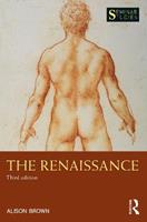 The Renaissance - Alison M. Brown - Libro Taylor & Francis Ltd, Seminar Studies | Libraccio.it