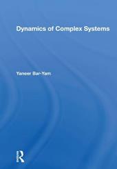Dynamics Of Complex Systems