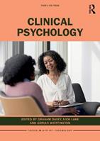 Clinical Psychology  - Libro Taylor & Francis Ltd, Topics in Applied Psychology | Libraccio.it