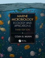 Marine Microbiology - Colin Munn, Colin B. Munn - Libro Taylor & Francis Ltd | Libraccio.it