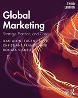 Global Marketing - Ilan Alon, Eugene Jaffe, Christiane Prange - Libro Taylor & Francis Ltd | Libraccio.it