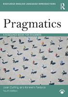 Pragmatics - Joan Cutting, Kenneth Fordyce - Libro Taylor & Francis Ltd, Routledge English Language Introductions | Libraccio.it