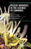 Recent Advances in the Science of Cannabis  - Libro Taylor & Francis Ltd | Libraccio.it