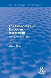The Economics of European Integration