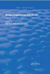 Bridge Engineering Handbook