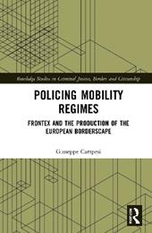 Policing Mobility Regimes