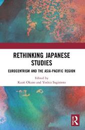 Rethinking Japanese Studies