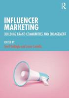 Influencer Marketing  - Libro Taylor & Francis Ltd | Libraccio.it