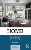 Home - Alison Blunt, Robyn Dowling - Libro Taylor & Francis Ltd, Key Ideas in Geography | Libraccio.it