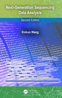 Next-Generation Sequencing Data Analysis - Xinkun Wang - Libro Taylor & Francis Ltd | Libraccio.it