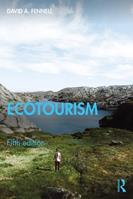 Ecotourism - David A. Fennell - Libro Taylor & Francis Ltd | Libraccio.it