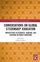Conversations on Global Citizenship Education
