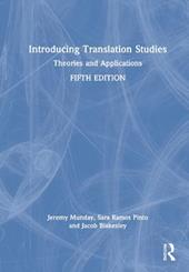 Introducing Translation Studies