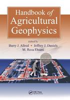 Handbook of Agricultural Geophysics  - Libro Taylor & Francis Ltd, 500 Tips | Libraccio.it