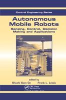Autonomous Mobile Robots  - Libro Taylor & Francis Ltd | Libraccio.it