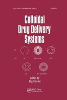 Colloidal Drug Delivery Systems - Jorg Kreuter - Libro Taylor & Francis Ltd, Drugs and the Pharmaceutical Sciences | Libraccio.it