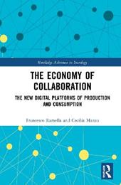 The Economy of Collaboration