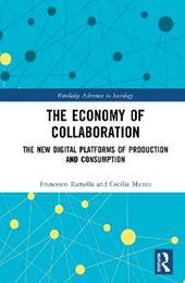 The Economy of Collaboration