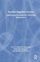 Ancient Egyptian Society  - Libro Taylor & Francis Ltd | Libraccio.it
